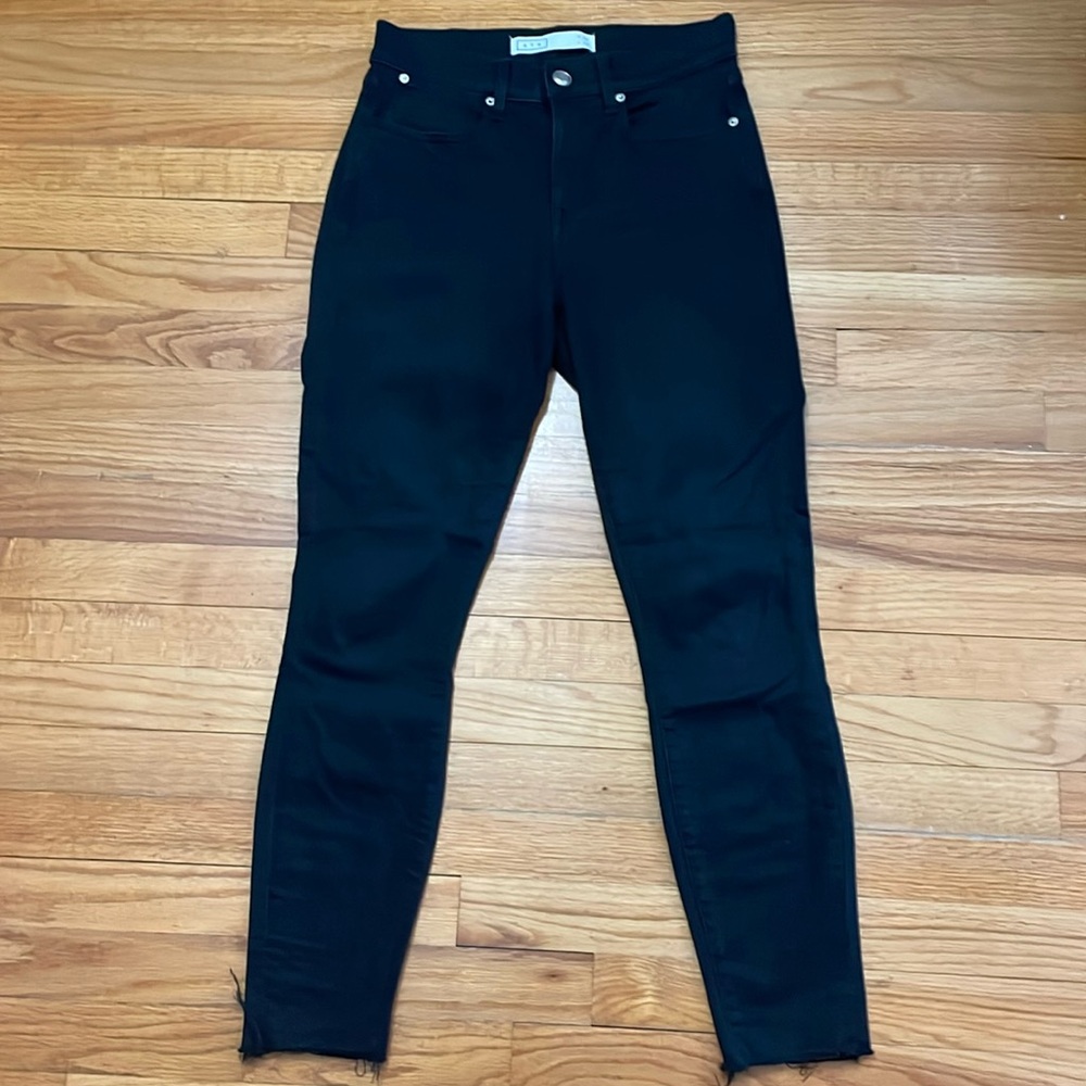 AYR The Chiller Mid Rise Skinny Jeans - 28/28‎  P01